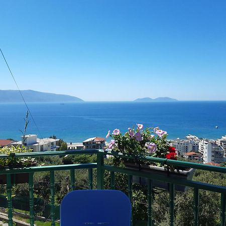 Residence Martin 21 Vlore Luaran gambar