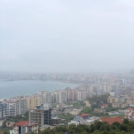 Rezidenca Martin Apartment Vlore Luaran gambar