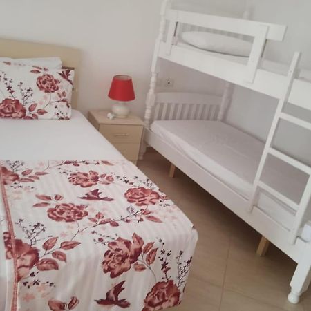 Rezidenca Martin Apartment Vlore Luaran gambar