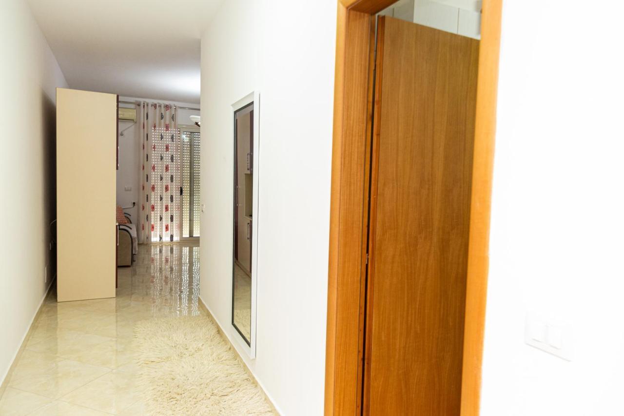 Rezidenca Martin Apartment Vlore Luaran gambar