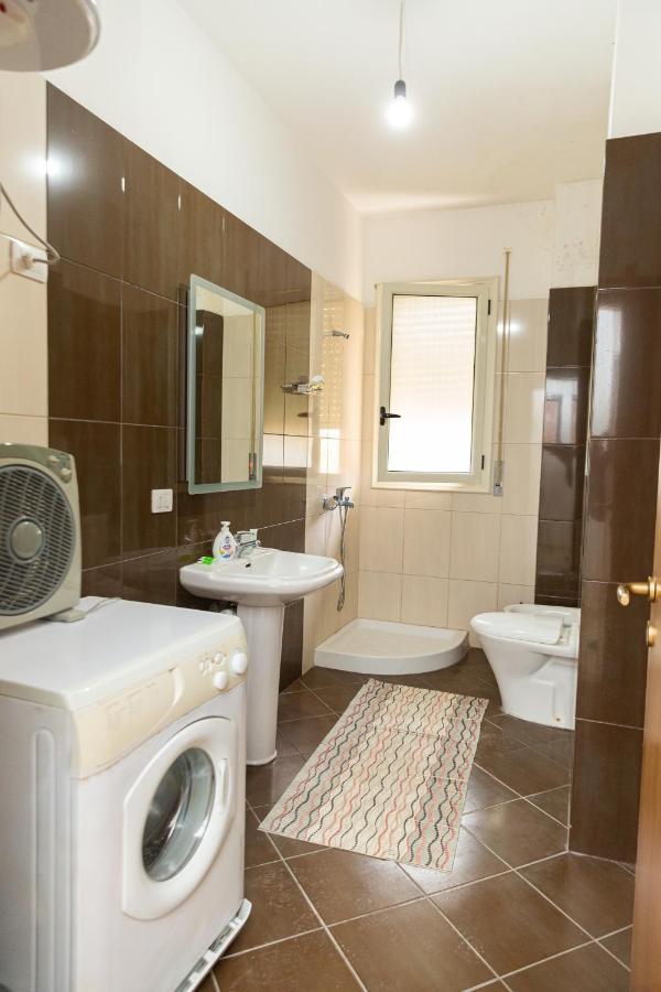 Rezidenca Martin Apartment Vlore Luaran gambar