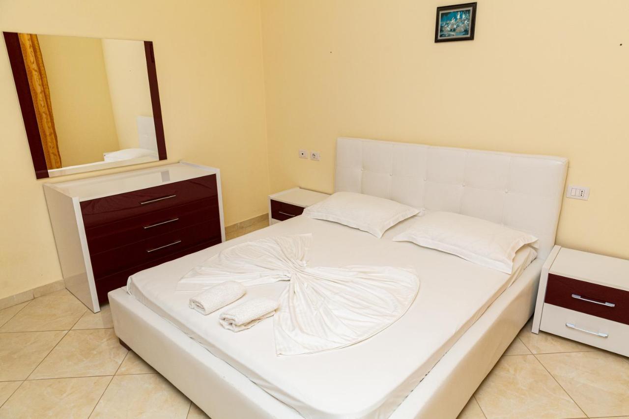Residence Martin 21 Vlore Luaran gambar