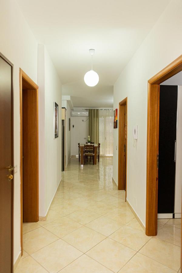 Rezidenca Martin Apartment Vlore Luaran gambar