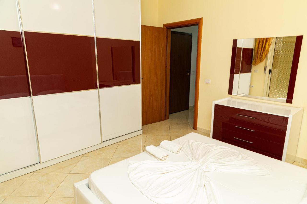 Rezidenca Martin Apartment Vlore Luaran gambar