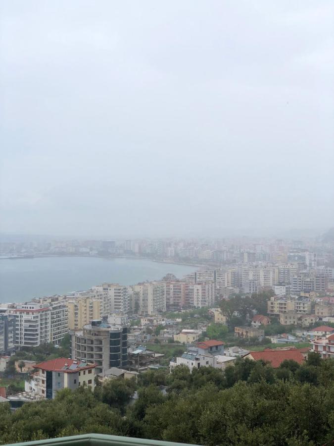 Rezidenca Martin Apartment Vlore Luaran gambar