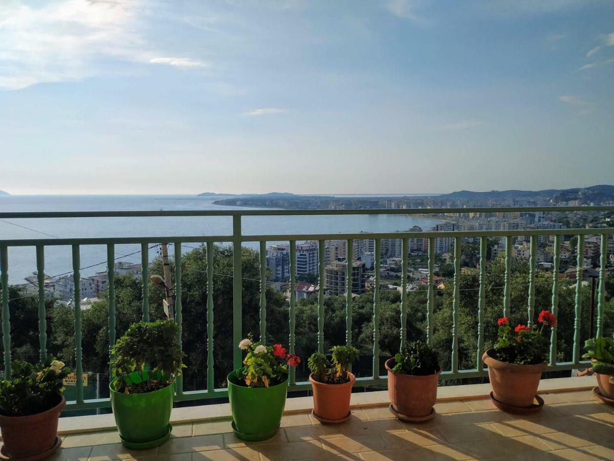 Residence Martin 21 Vlore Luaran gambar
